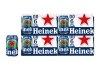 Heineken - 0.0 Non-Alcoholic Beer - 24x 330ml