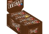 M&M's - Chocolate - 24 bags