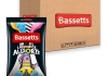 Bassetts - Liquorice Allsorts - 6x 1kg