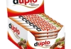 Ferrero - Duplo - 8x 40 bars