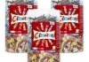 Mars - Minatures Mix (296 pcs) - 3x 3kg