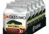 Tassimo - Caffè Crema Classico XL - 5x 16 T-Discs