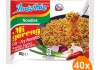 Indomie - Instant Noodles Mi Goreng - 40 bags