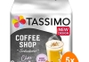 Tassimo - Chai Latte - 5x 8 T-Discs