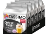 Tassimo - Chai Latte - 5x 8 T-Discs