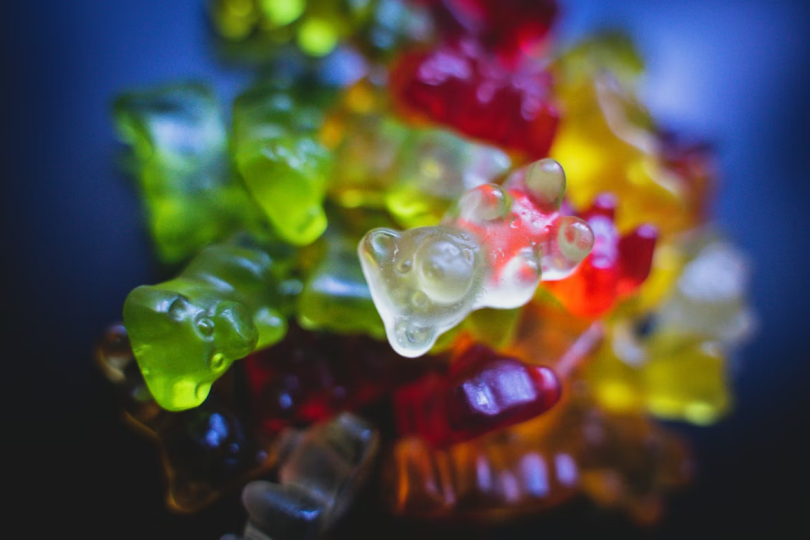 Haribo Goldbears: the secret weapon for a carnival that truly delivers
