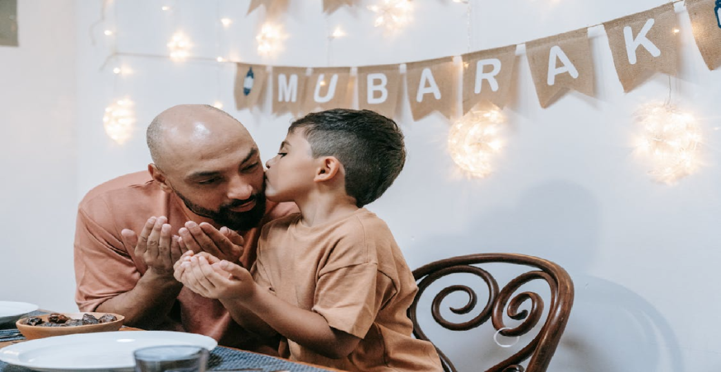 A Sweet Eid al-Fitr: Traditions, Treats & Modern Favourites