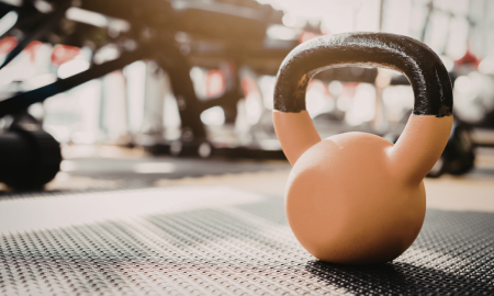 Fuel Your Day with XXL Nutrition