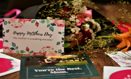 From pralines to tea: how to make Mother’s Day unforgettable