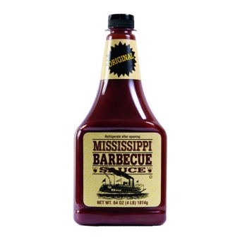 Barbecue sauce "original"