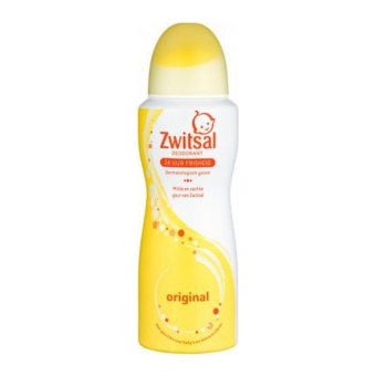 Original Deodorant Spray