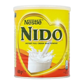 Milk powder