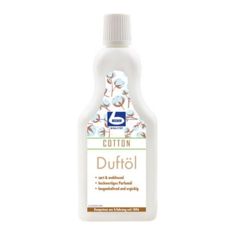 Dr. Fragrance oil Cotton