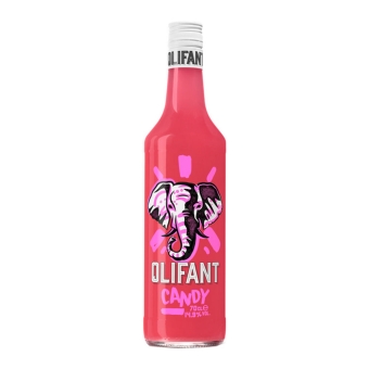 Candy 0.7 liters