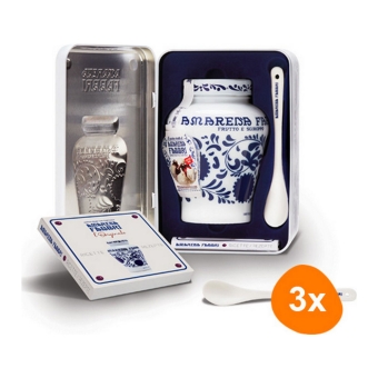 Gift Box Amarena 3pcs