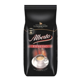 Espresso Beans