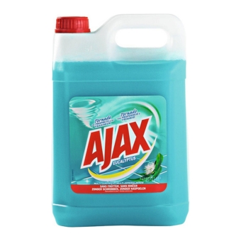 All purpose cleaner Eucalyptus 5ltr