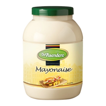 Mayonnaise 3 ltr