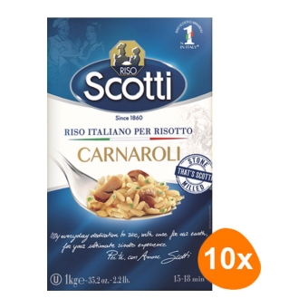 Carnaroli Risotto 10x