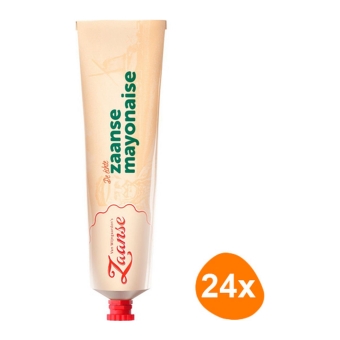 Wijngaarden Mayonnaise 24x