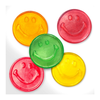 Winegum Smiles 100 pcs