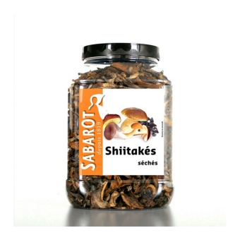 Shiitake 250gr