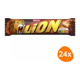 Chocolate Bar 24 Bars