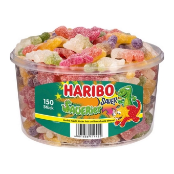 Sauerier Sour 150 pcs