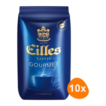 Kaffee Gourmet Beans 10x