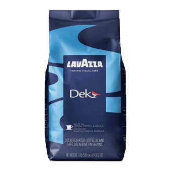 Dek Beans