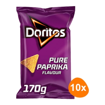 Pure Paprika Flavour 10x