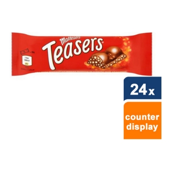 Teasers 24 Bars
