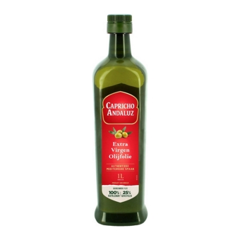 Oil Extra Virgin 1 ltr