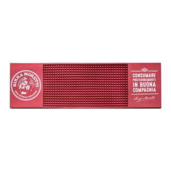 Bar Runner Rubber Original 50cm x 15cm