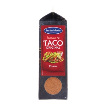 Taco Spice Mix