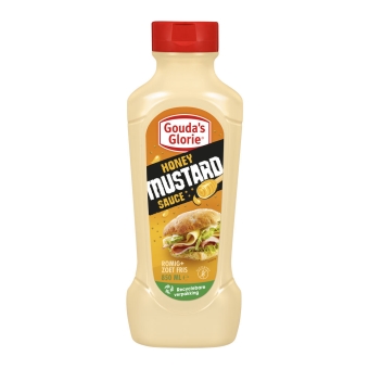 Honey Sauce