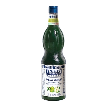 Mixybar Apple Syrup 1ltr