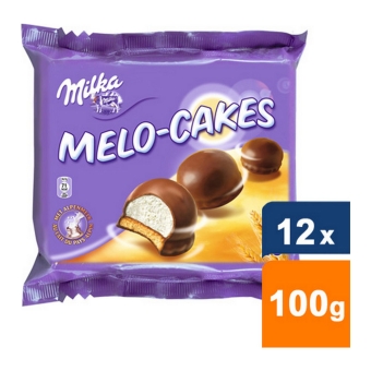 Melo Cakes 12x