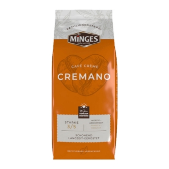 Café Cremano Beans
