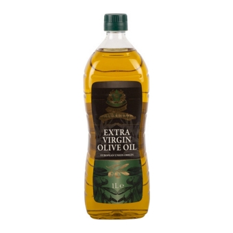 Extra Virgin Oil 1 ltr