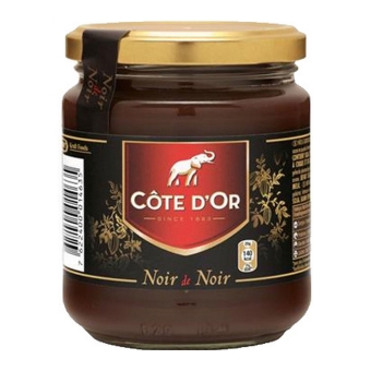 Côte Chocolate Spread Noir de Noir