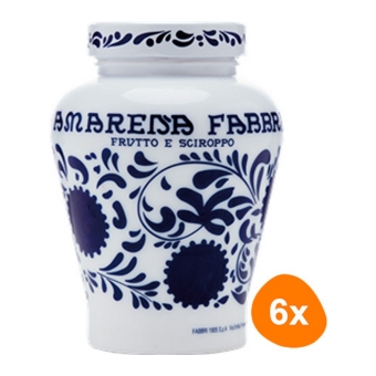 Amarena 6x