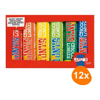 tasting pack 12x