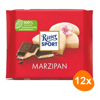 Marzipan 12x