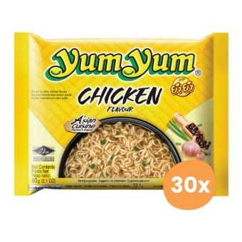 Chicken Noodles Bag 30 x