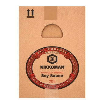 Soy Sauce 20 ltr