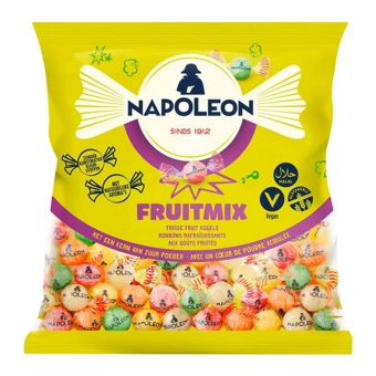 Fruitmix Candy balls