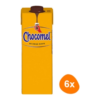 Original 6x 1 ltr