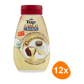 Mini Topping Chocolate 12x