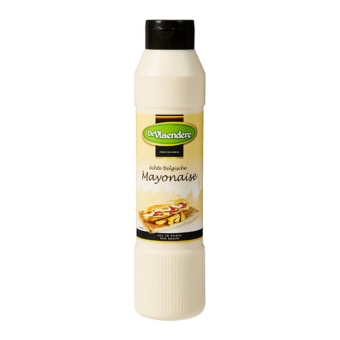 Mayonnaise 1 ltr